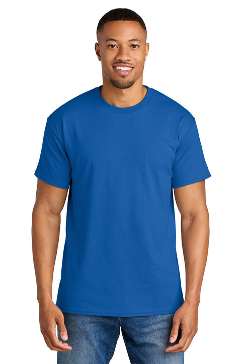 Load image into Gallery viewer, Gildan® DryBlend® 50 Cotton/50 Poly T-Shirt
