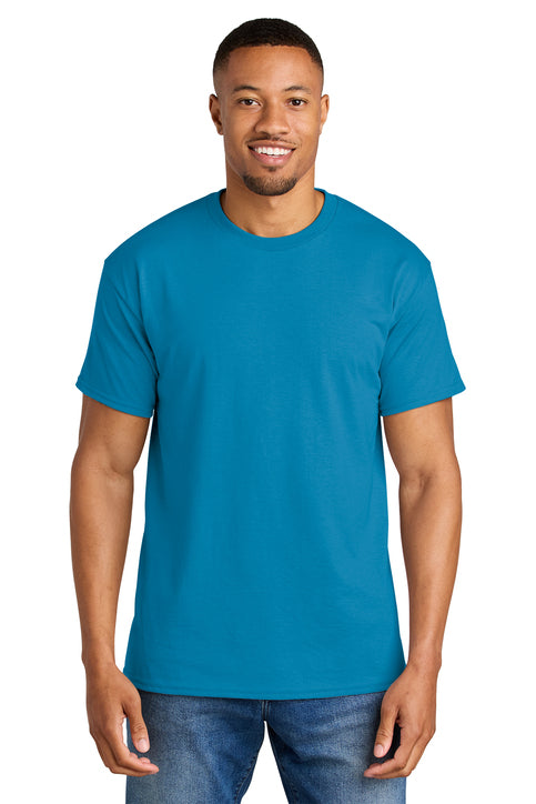 Load image into Gallery viewer, Gildan® DryBlend® 50 Cotton/50 Poly T-Shirt
