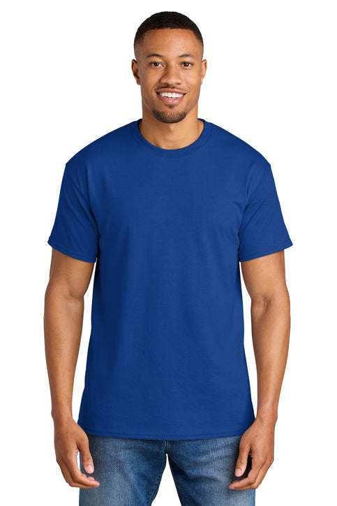 Load image into Gallery viewer, Gildan® DryBlend® 50 Cotton/50 Poly T-Shirt
