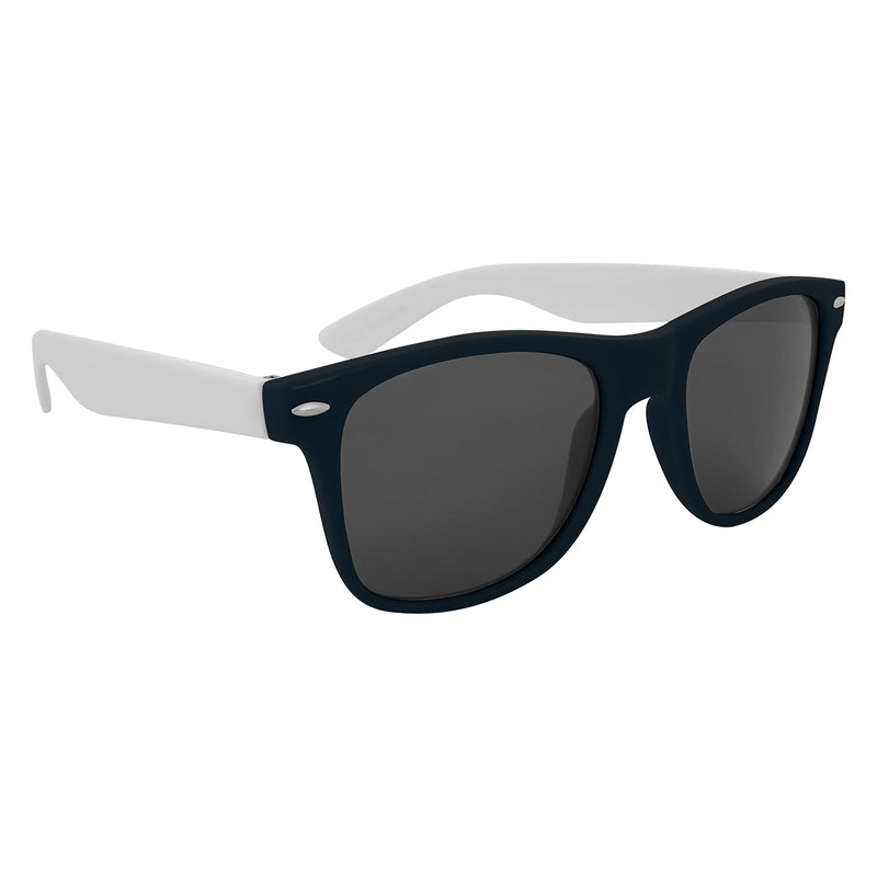 Load image into Gallery viewer, Colorblock Malibu Sunglasses
