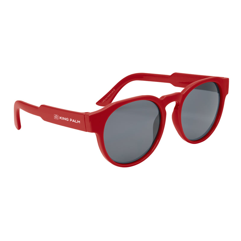 Load image into Gallery viewer, Gatsby Recycled Frame Sunglasses
