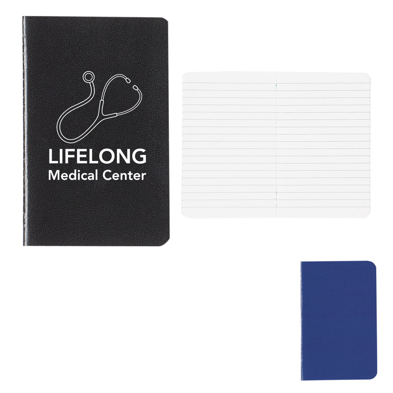 Load image into Gallery viewer, Cannon Notebook
