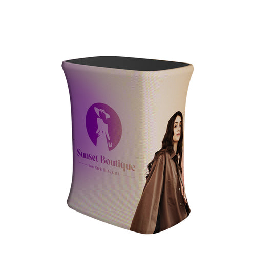 10x20ft Showroom Display Kit - C4