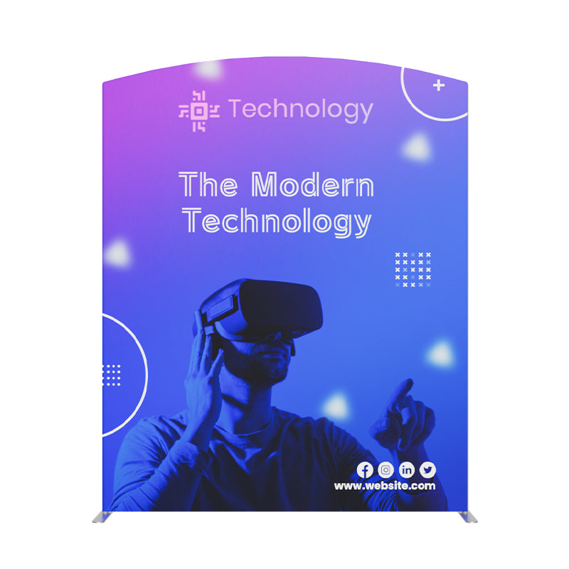 Load image into Gallery viewer, 10x20ft Showroom Display Kit - C2
