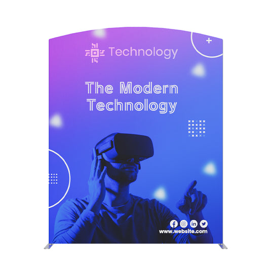 10x20ft Showroom Display Kit - C2