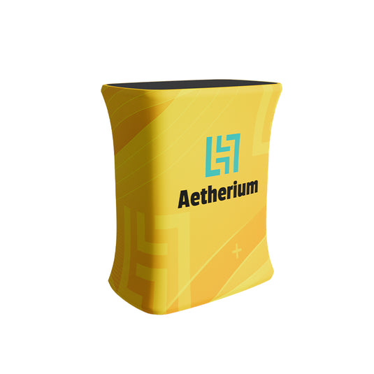 10x20ft Showroom Display Kit - C1