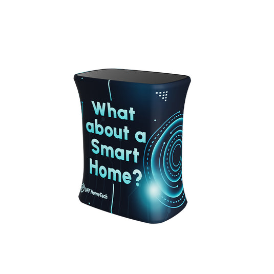 10x20ft Showroom Display Kit - A5