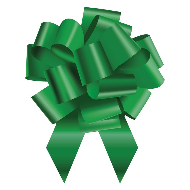 Load image into Gallery viewer, 24&quot; Die-Cut Holiday Bow Decal
