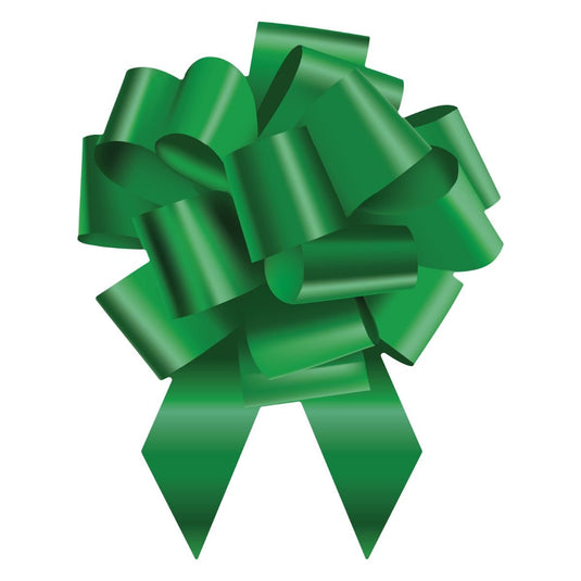 24" Die-Cut Holiday Bow Decal