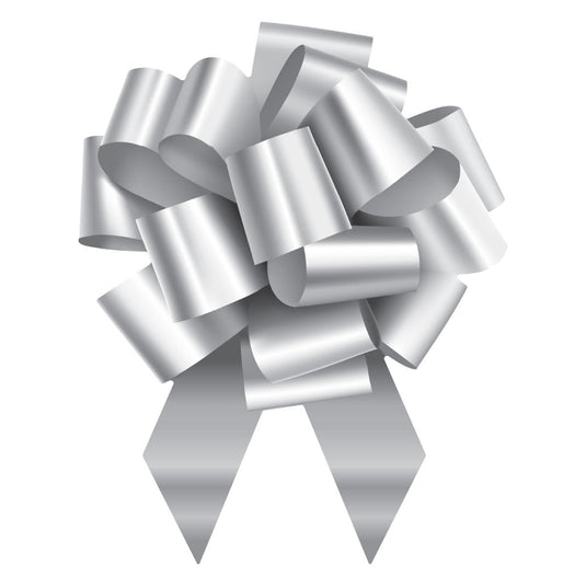 24" Die-Cut Holiday Bow Decal