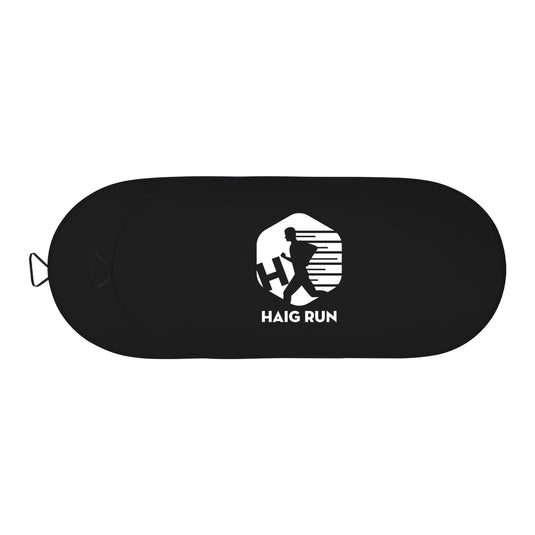 Collapsible Automobile Sun Shades