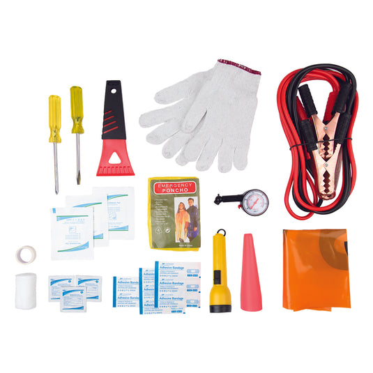 Auto Safety Kit