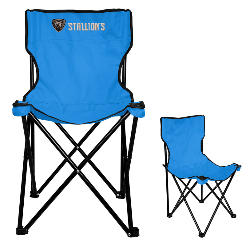 Load image into Gallery viewer, rPET Folding Chair With Carrying Bag
