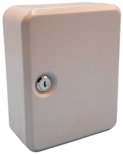 Key Control Cabinet - 20 Key Capacity