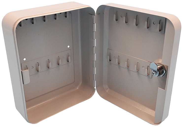 Load image into Gallery viewer, Key Control Cabinet - 20 Key Capacity
