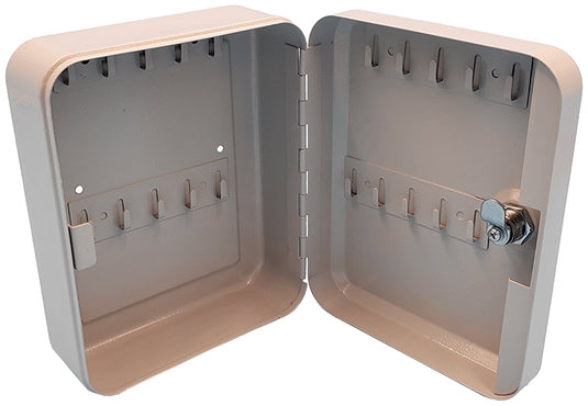 Key Control Cabinet - 20 Key Capacity