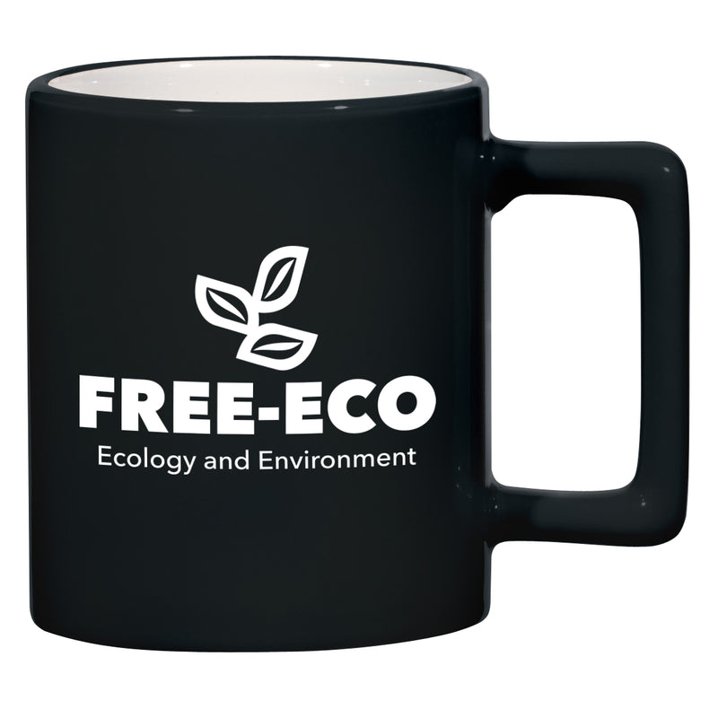 Load image into Gallery viewer, 11 Oz. The Joe Mug
