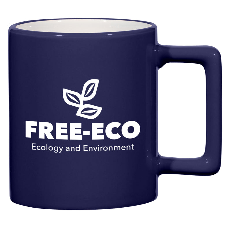 Load image into Gallery viewer, 11 Oz. The Joe Mug
