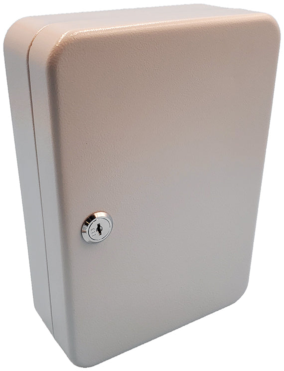 Load image into Gallery viewer, Key Control Cabinet - 48 Key Capacity
