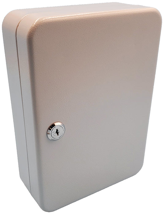 Key Control Cabinet - 48 Key Capacity