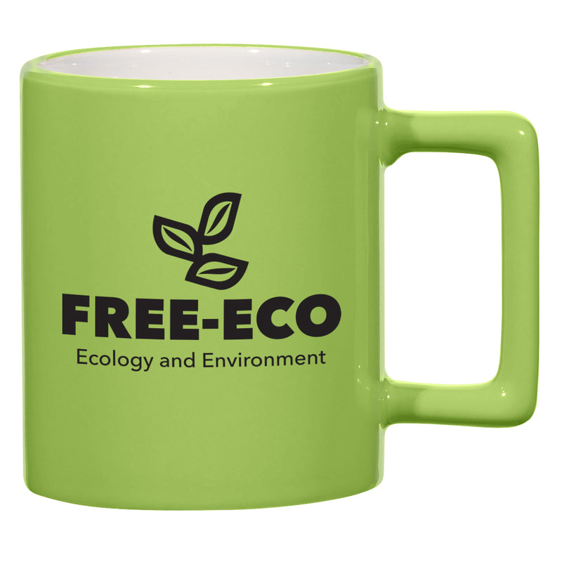 Load image into Gallery viewer, 11 Oz. The Joe Mug
