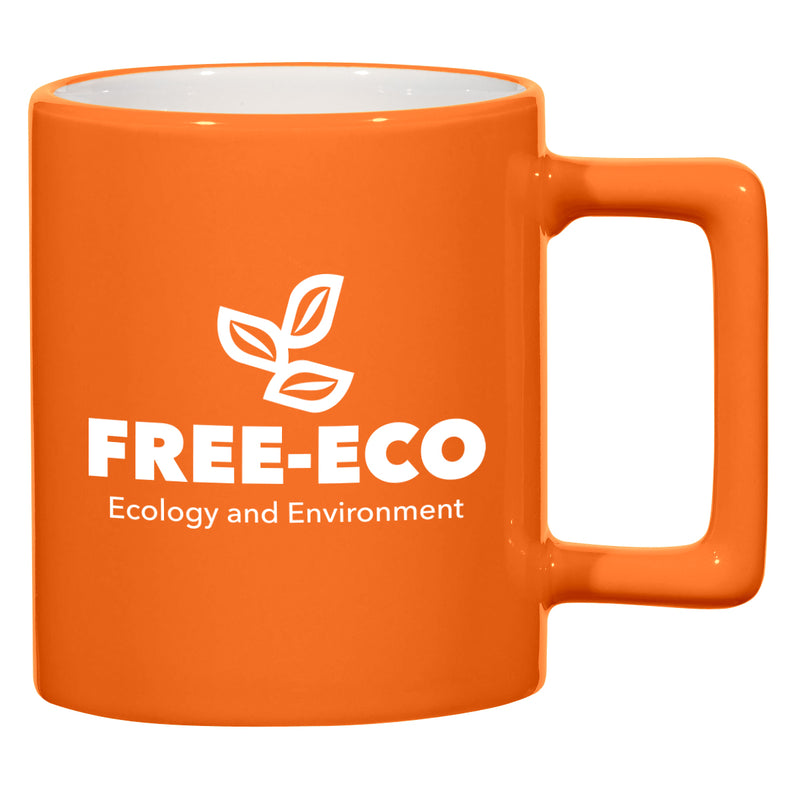 Load image into Gallery viewer, 11 Oz. The Joe Mug
