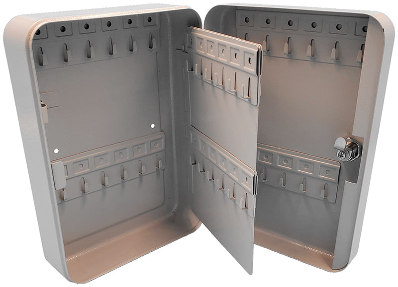 Load image into Gallery viewer, Key Control Cabinet - 48 Key Capacity
