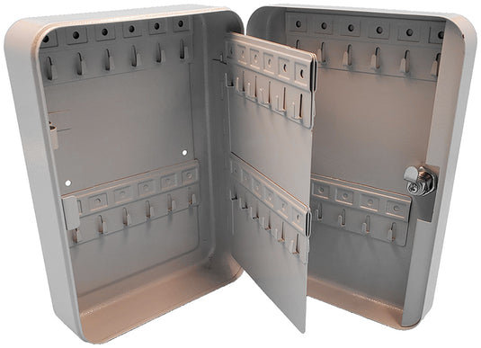 Key Control Cabinet - 48 Key Capacity