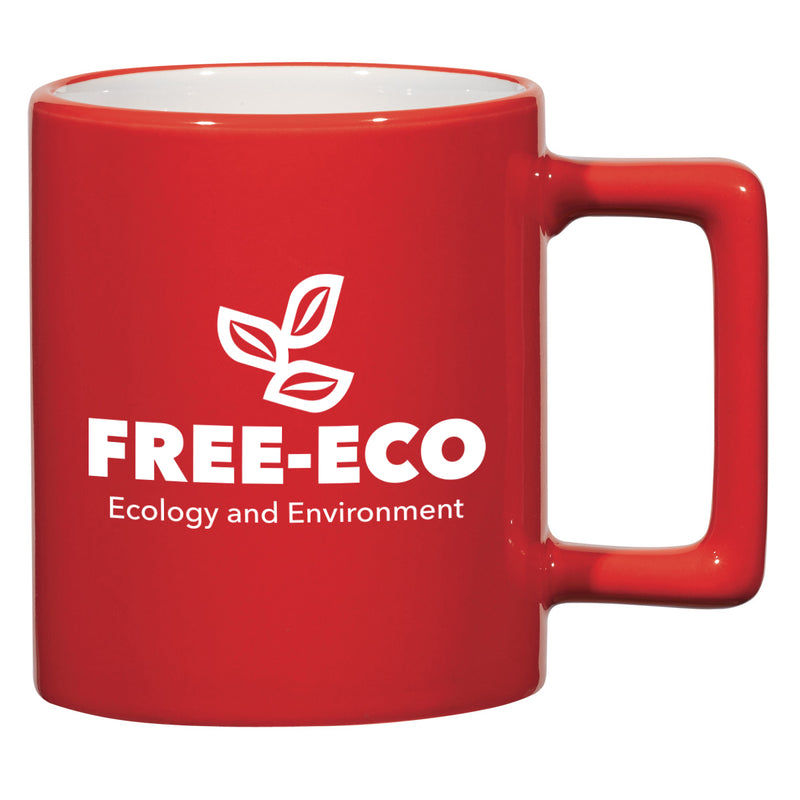 Load image into Gallery viewer, 11 Oz. The Joe Mug
