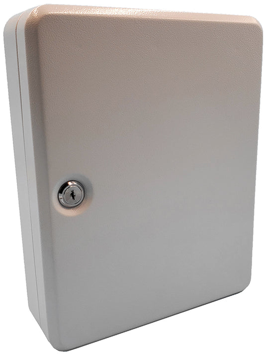 Key Control Cabinet - 105 Key Capacity