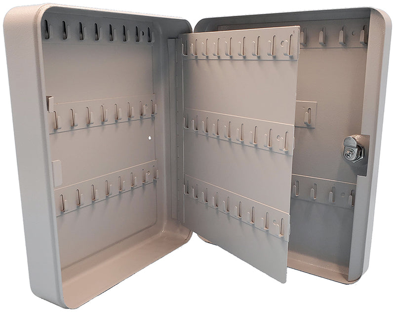 Load image into Gallery viewer, Key Control Cabinet - 105 Key Capacity
