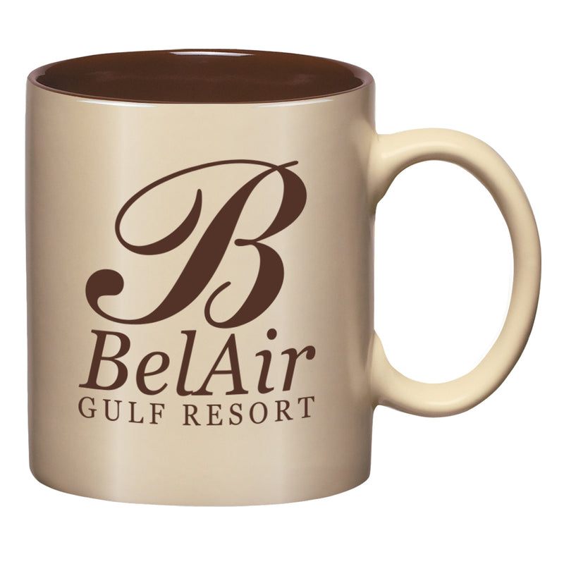 Load image into Gallery viewer, 11 Oz. Aztec Mug
