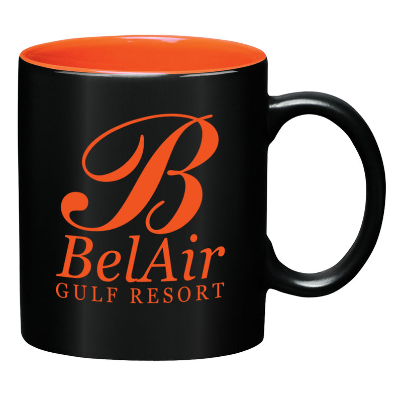 Load image into Gallery viewer, 11 Oz. Aztec Mug
