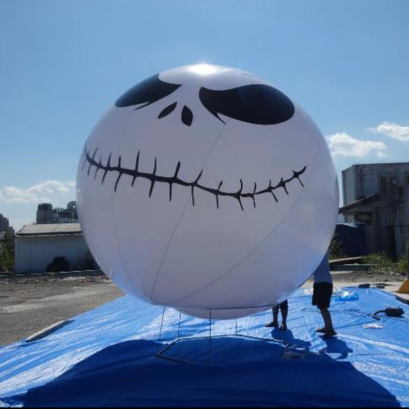 Load image into Gallery viewer, 72" PVC Fly High Balloon with Harness
