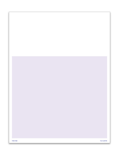 Laser Repair Orders - LZR-RO - 8.5 x 11- 20# - Qty. 250