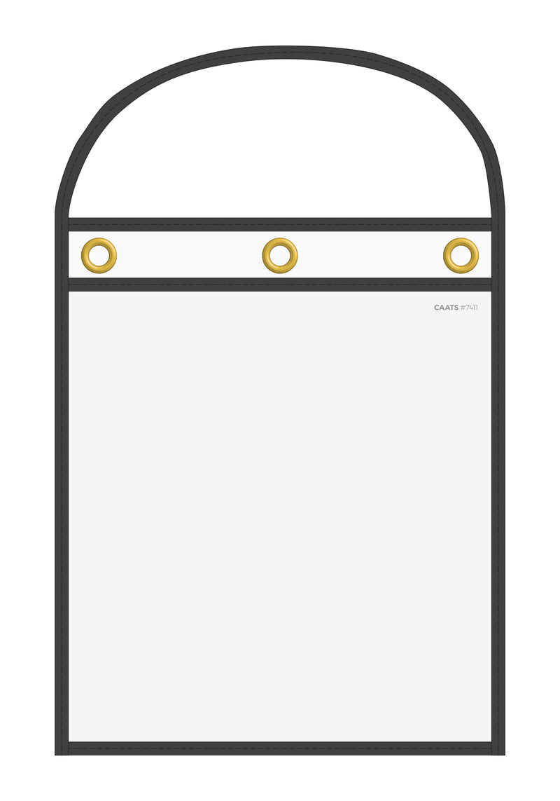 Load image into Gallery viewer, CAATS Repair Order Holders ( Pack of 25 )
