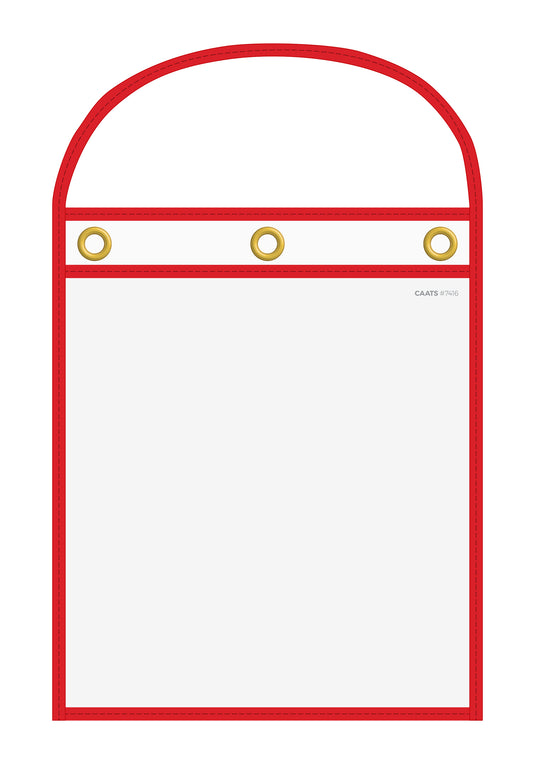 CAATS Repair Order Holders ( Pack of 25 )