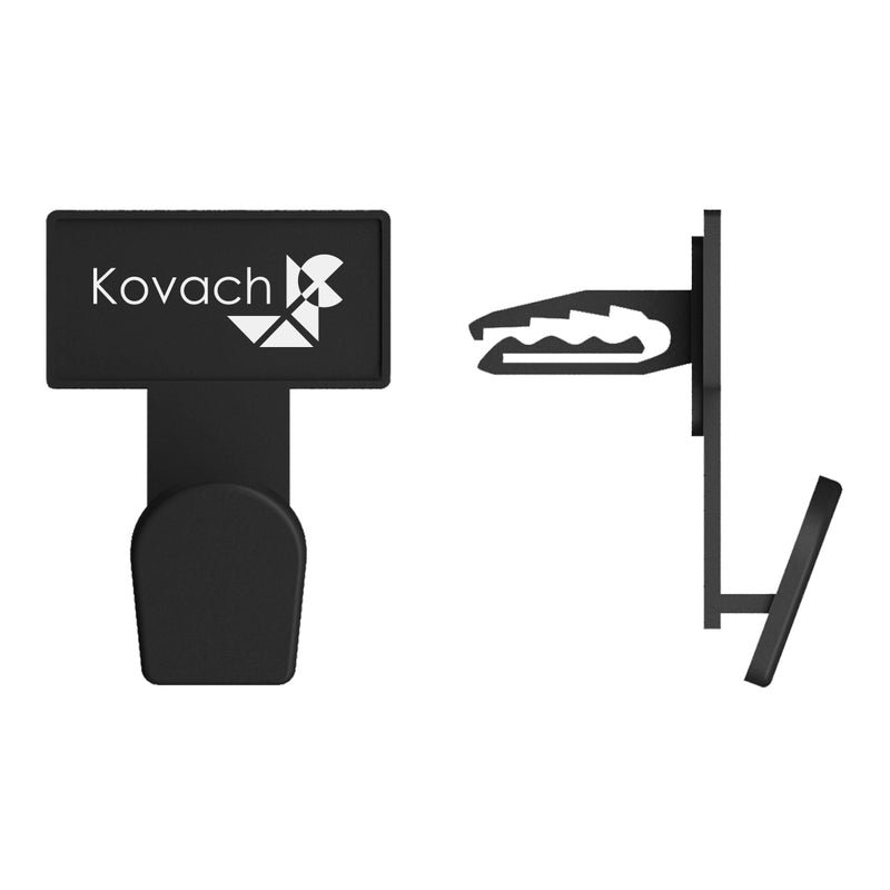 Load image into Gallery viewer, Auto Vent Utility Clip
