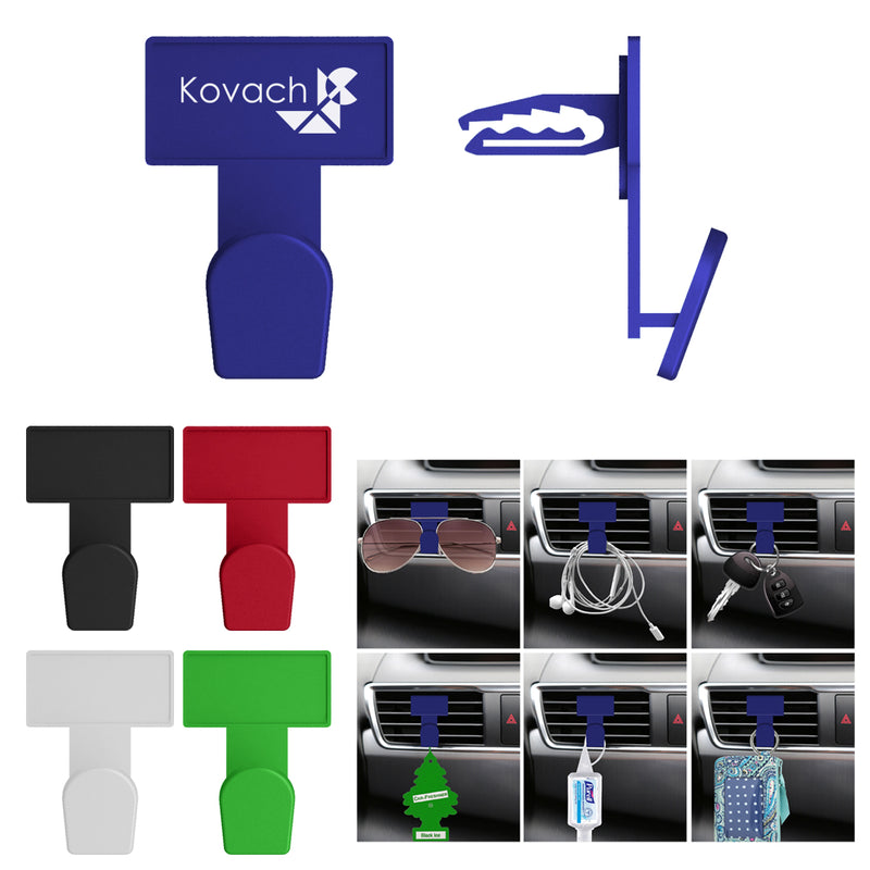 Load image into Gallery viewer, Auto Vent Utility Clip
