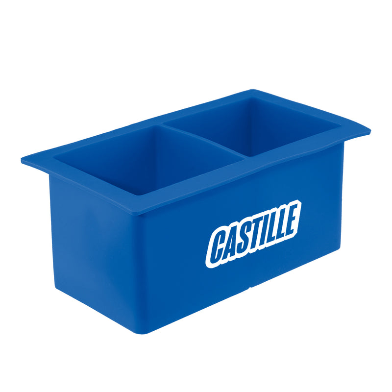 Load image into Gallery viewer, On The Rocks Ice Cube Tray
