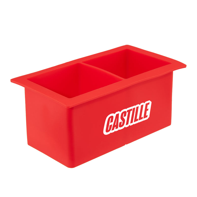 Load image into Gallery viewer, On The Rocks Ice Cube Tray
