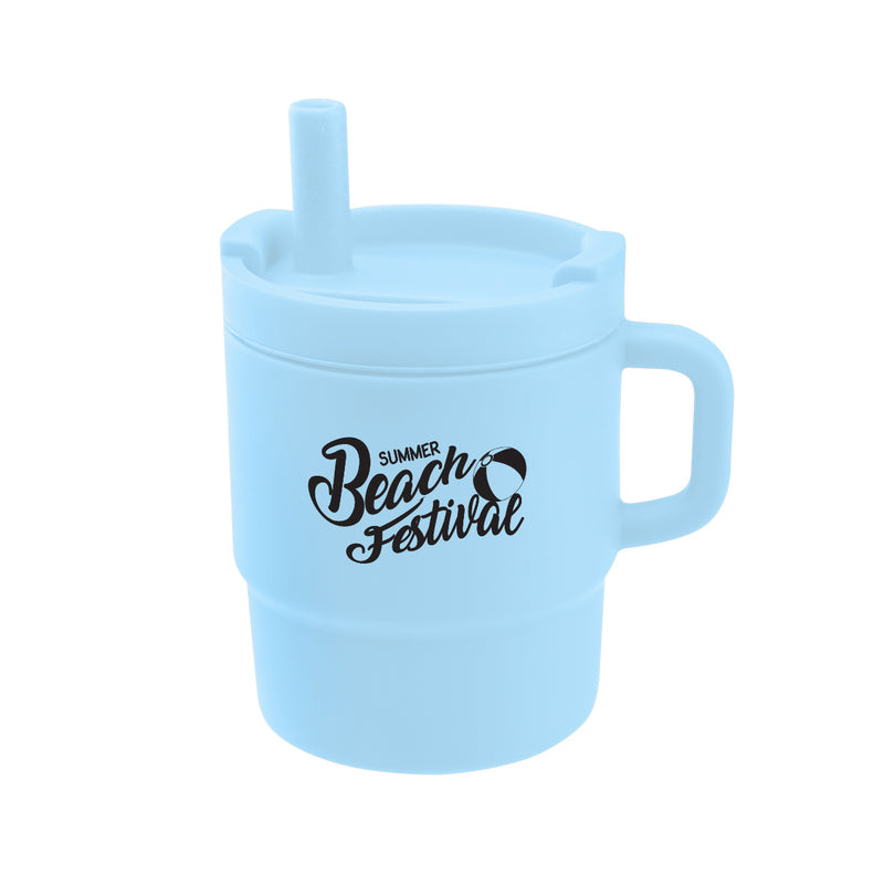 Load image into Gallery viewer, Mini Intrepid Tumbler Ice Cube Mold
