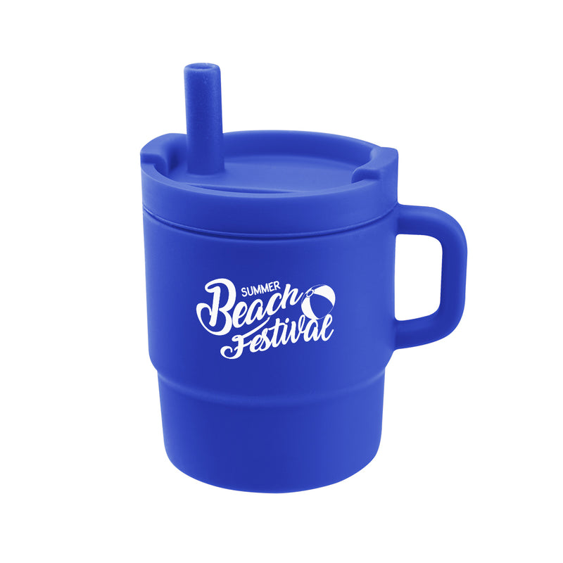 Load image into Gallery viewer, Mini Intrepid Tumbler Ice Cube Mold
