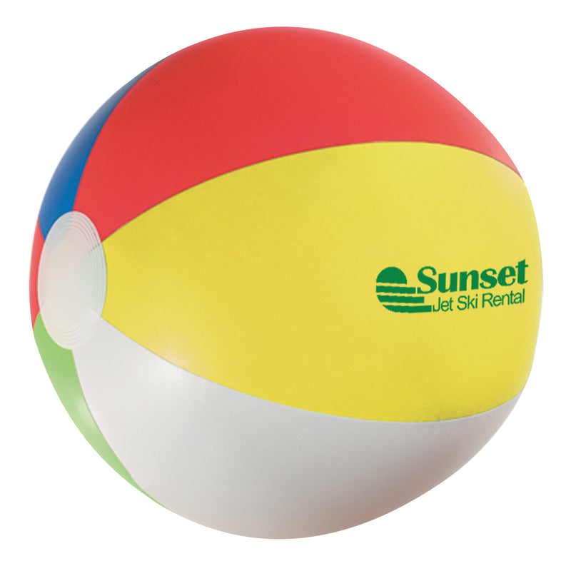 Load image into Gallery viewer, 16&quot; Beach Ball
