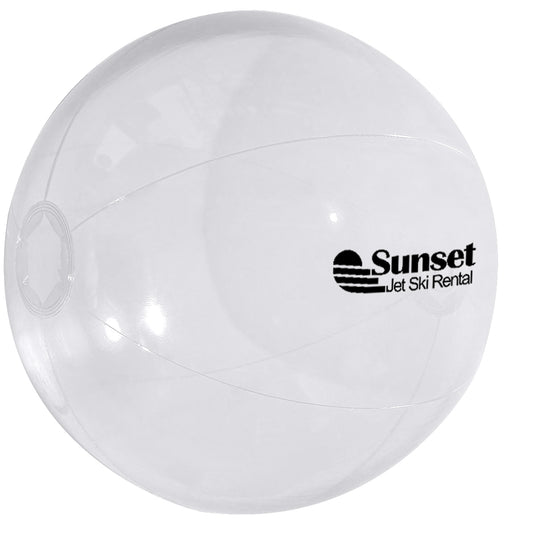 16" Beach Ball