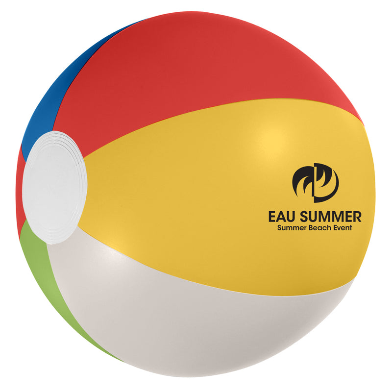 Load image into Gallery viewer, 12&quot; Beach Ball

