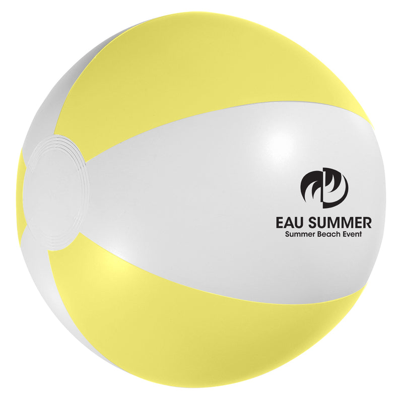 Load image into Gallery viewer, 12&quot; Beach Ball
