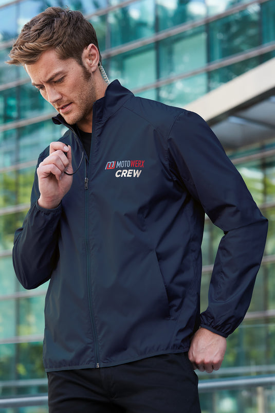 Port Authority® Zephyr 1/2-Zip Pullover