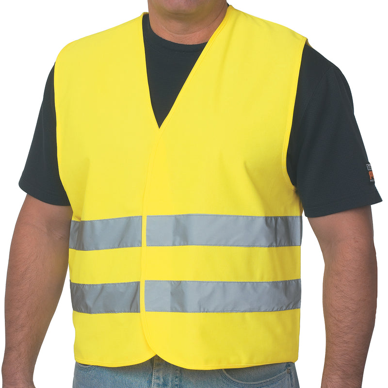 Load image into Gallery viewer, Reflective Safety Vest
