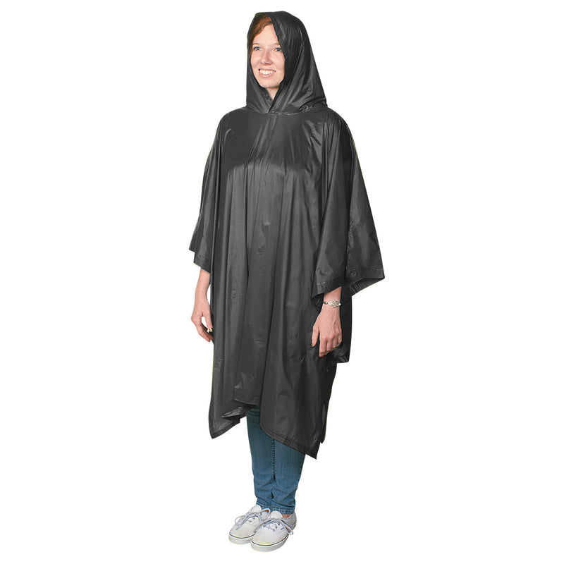 Load image into Gallery viewer, Adult Poncho
